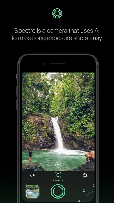 Spectre Camera���v1.0 ��׿��