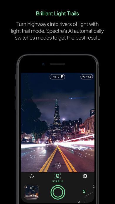 Spectre Camera���v1.0 ��׿��