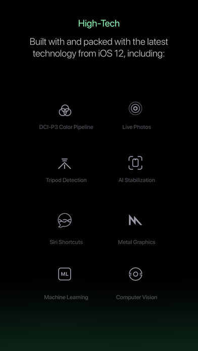Spectre Camera���v1.0 ��׿��