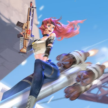 堡垒前线破坏与创造网易版 堡垒前线破坏与创造网易版