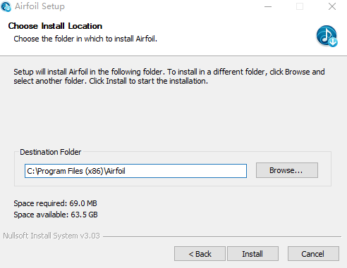 Rogue Amoeba Airfoil���������������v5.6.3 ��Ѱ�