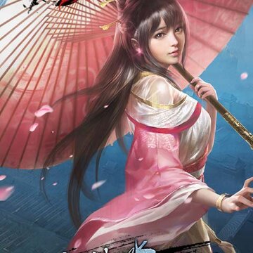 剑侠红颜满V版 剑侠红颜满V版