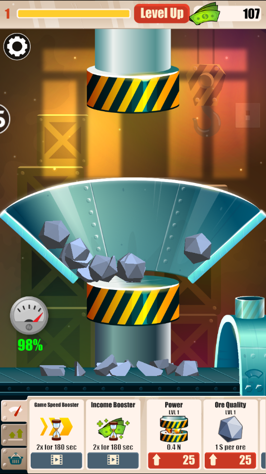 ������ѹѹIdle Pressv3.0.0 ���°�