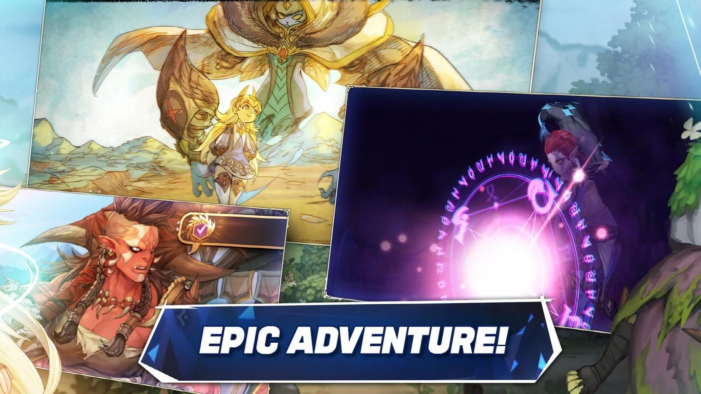 magia����v1.0.0 ��׿��