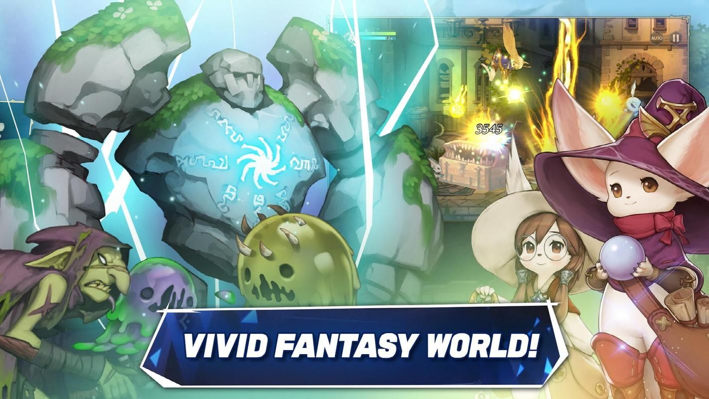 magia����v1.0.0 ��׿��