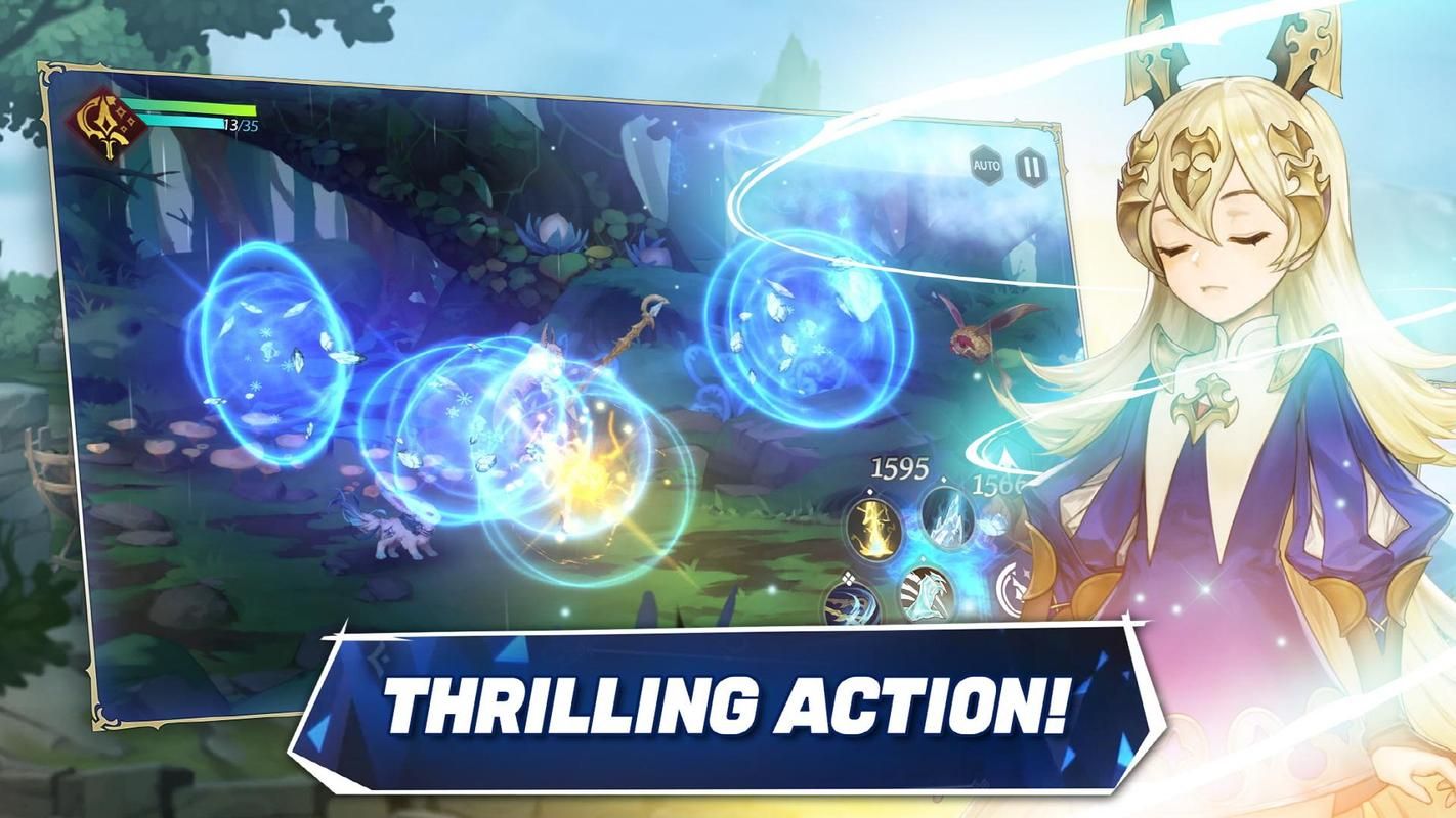magia����v1.0.0 ��׿��