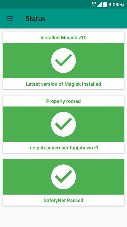 magisk managerv26.3 ���°�