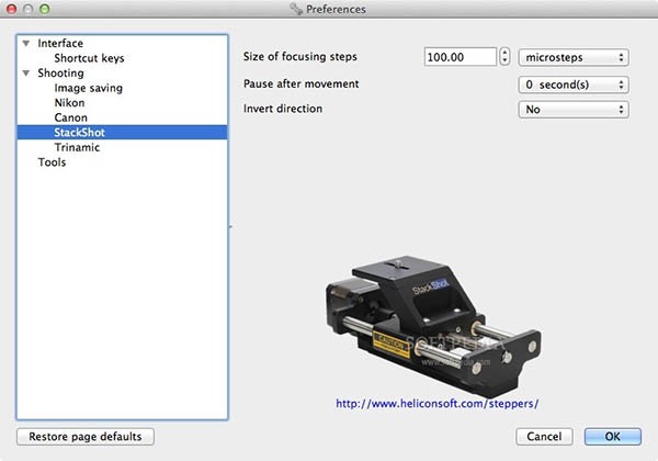 Helicon Remote mac��V3.9.7 �ٷ���