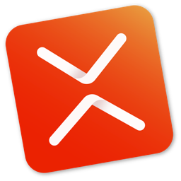 XMind ZEN�ᰮ��