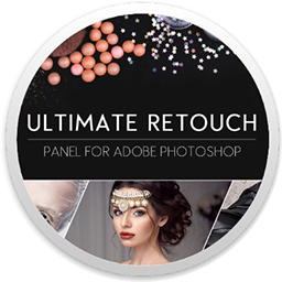 Ultimate Retouch Panel(PS�����������)V3.7.64 �ٷ���