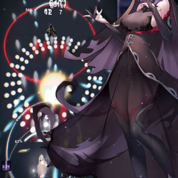 爆裂魔女测试服 爆裂魔女测试服
