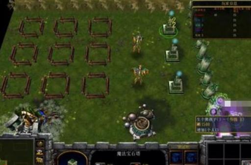 魔兽时空裂缝V1.03正式版最新版