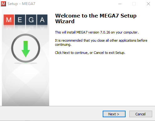 MEGA������V7.0.26 ��Ѱ�