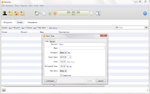 Fanurioʵʱ׷�ټƷѹ���v3.2.2 �ٷ���