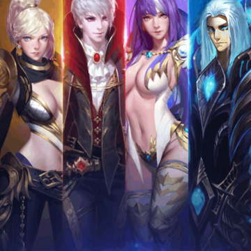 代号X内购版 代号X内购版