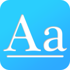 字体管家-一键更换字体v7.0.0.9 安卓版