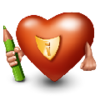 Aha-soft IconLover����ͼ����������V5.48 �ٷ���