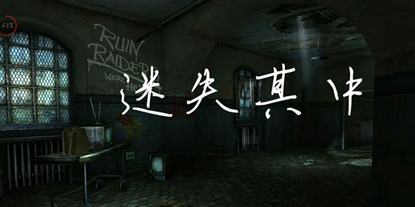 迷失其中辅助