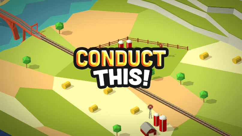 Conduct THIS!(ը·)v1.0.2 ׿