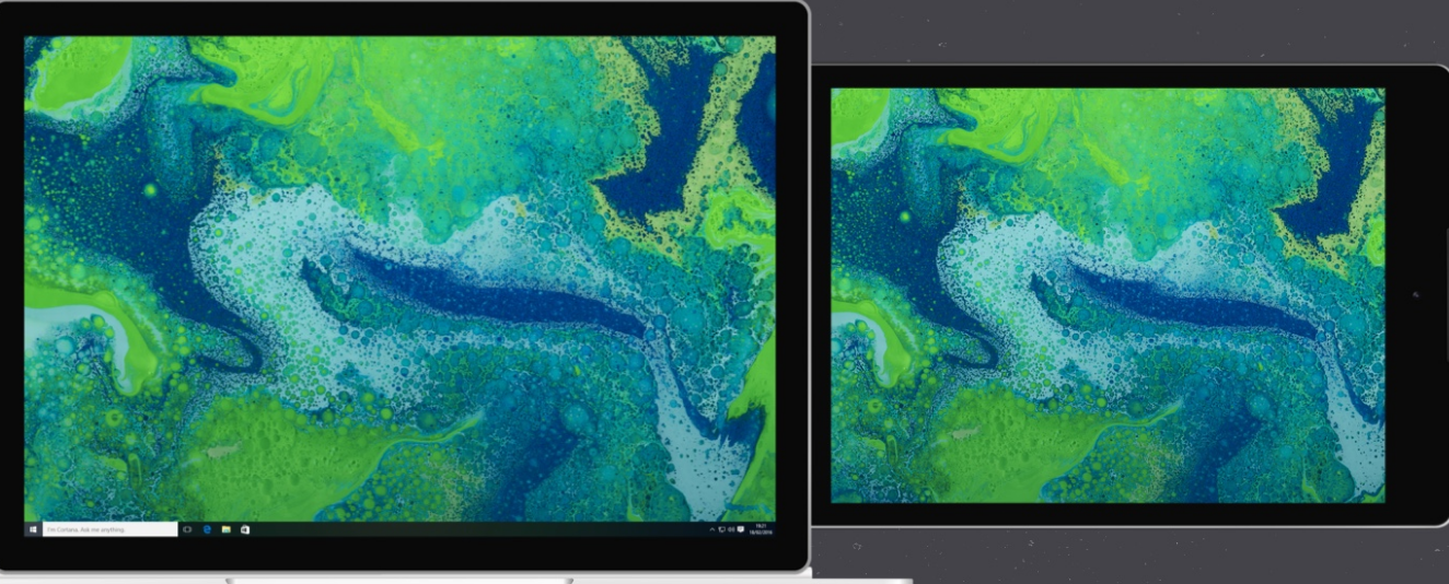 iDisplay Desktop电脑端v3.1.2 官方版
