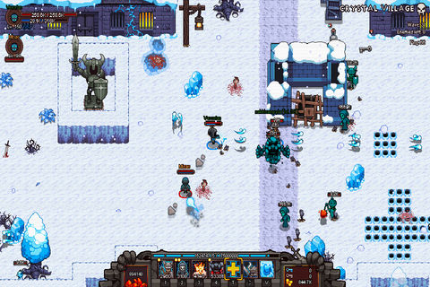 Hero Siege - Pocket Edition(����Ӣ��)v2.5.58 ��׿��