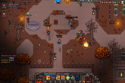 Hero Siege - Pocket Edition(����Ӣ��)v2.5.58 ��׿��