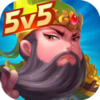 纵横三国手游v1.1.2 安卓版