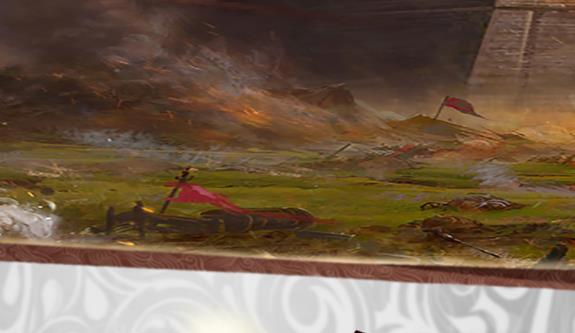 三国传说手游百度版 三国传说手游百度版