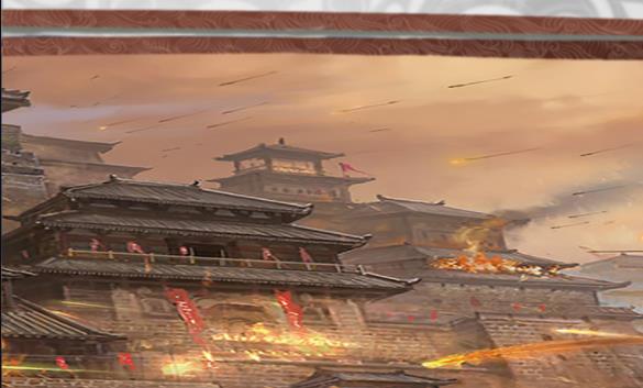 三国传说手游腾讯版 三国传说手游腾讯版