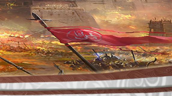 三国传说手游OPPO版 三国传说手游OPPO版