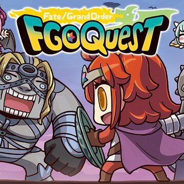 FGOQuest