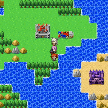 FGOQuest