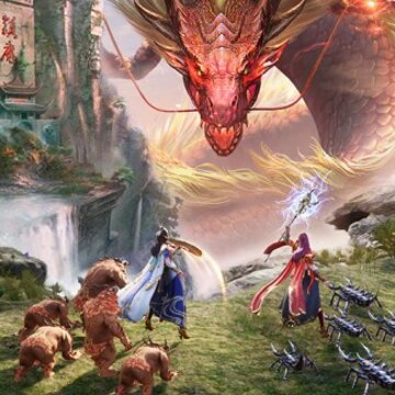 沙城战神之星王高爆版 沙城战神之星王高爆版