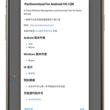 PanDownload��ʽ��
