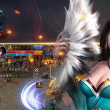 帝战OL小米版 帝战OL小米版