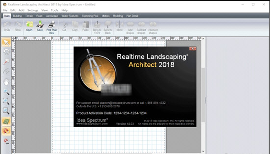 Realtime Landscaping Architect 2018��������