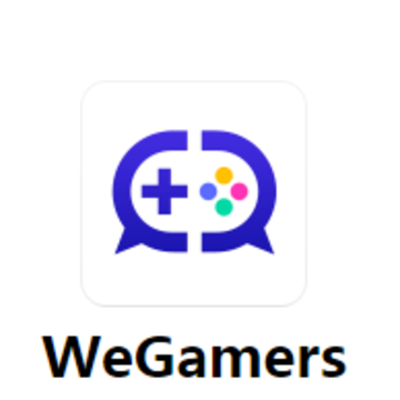 WeGamers app