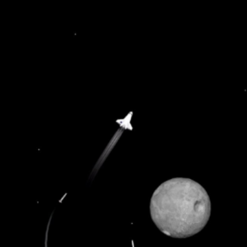 太空2分钟手游 太空2分钟手游