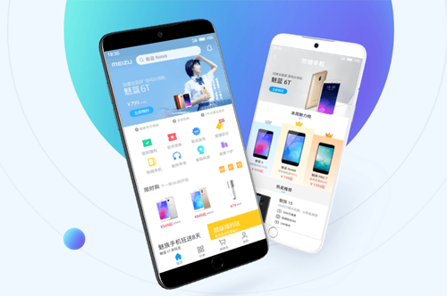 魅族商城app客户端 魅族商城app客户端
