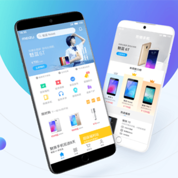魅族商城app客户端 魅族商城app客户端