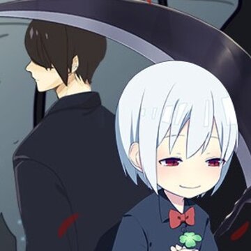 黑白恋歌腾讯版 黑白恋歌腾讯版