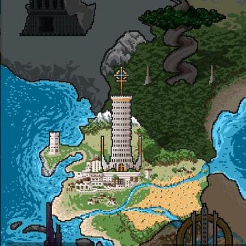 魔塔破坏者 魔塔破坏者