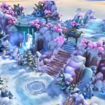 剑来3D手游高爆版 剑来3D手游高爆版