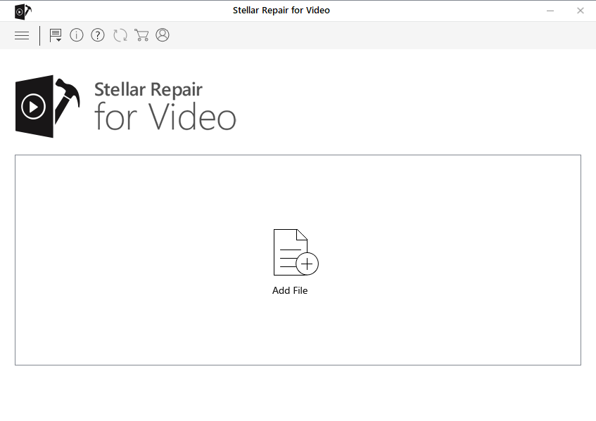 Stellar Repair for Video��Ƶ�޸�����