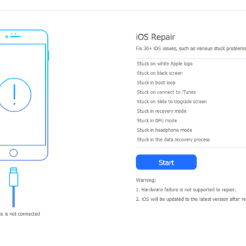 Joyoshare UItFix(iOSϵͳ�޸�����)