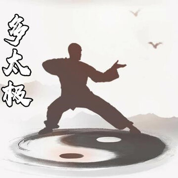 多太极 多太极