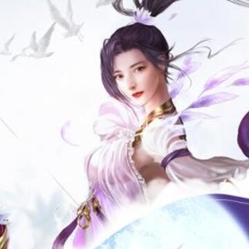 玄天修仙应用宝版 玄天修仙应用宝版