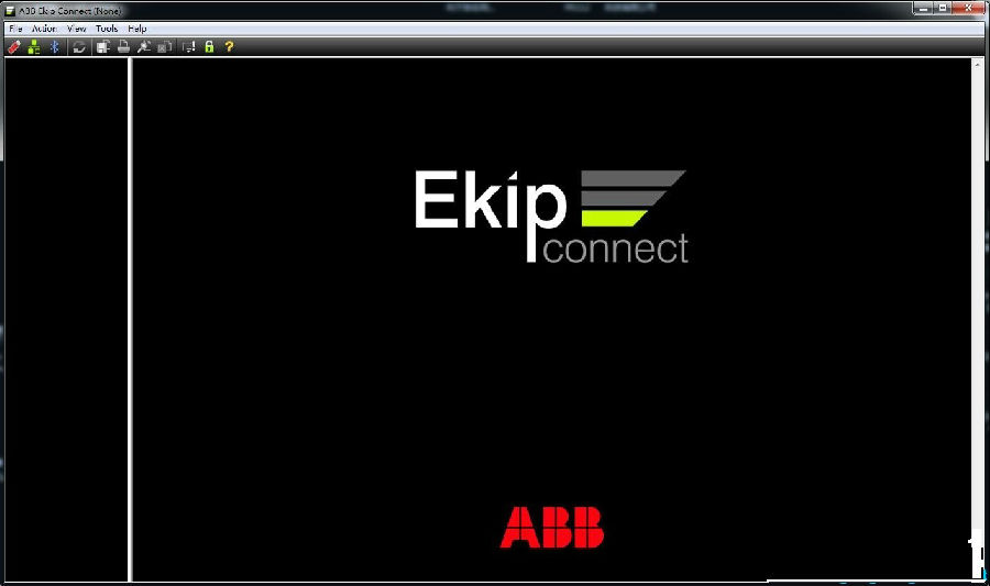 Ekip Connect保护单元检测软件 Ekip Connect保护单元检测软件