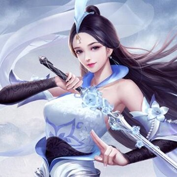 神仙与妖怪OL腾讯版 神仙与妖怪OL腾讯版