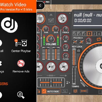 DiscDj